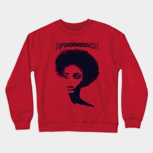 AFRODIZIACK Crewneck Sweatshirt